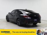 Thumbnail of 2023 Black Acura Integra
