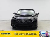 Thumbnail of 2023 Black Acura Integra