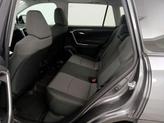 Thumbnail of 2022 Gray Toyota RAV4