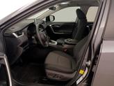 Thumbnail of 2022 Gray Toyota RAV4