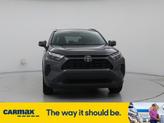Thumbnail of 2022 Gray Toyota RAV4