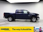 Thumbnail of 2023 Blue RAM 1500 Classic