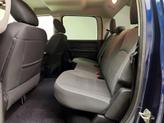 Thumbnail of 2023 Blue RAM 1500 Classic