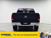 Thumbnail of 2023 Blue RAM 1500 Classic