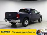 Thumbnail of 2023 Blue RAM 1500 Classic