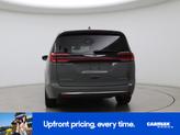 Thumbnail of 2023 Gray Chrysler Pacifica