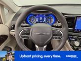 Thumbnail of 2023 Gray Chrysler Pacifica