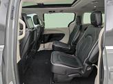 Thumbnail of 2023 Gray Chrysler Pacifica