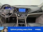Thumbnail of 2023 Gray Chrysler Pacifica