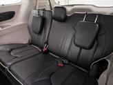 Thumbnail of 2023 Gray Chrysler Pacifica