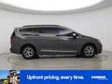 Thumbnail of 2023 Gray Chrysler Pacifica