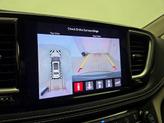 Thumbnail of 2023 Gray Chrysler Pacifica