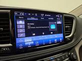 Thumbnail of 2023 Gray Chrysler Pacifica