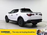 Thumbnail of 2022 White Hyundai SANTA CRUZ
