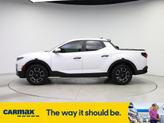 Thumbnail of 2022 White Hyundai SANTA CRUZ
