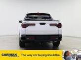 Thumbnail of 2022 White Hyundai SANTA CRUZ