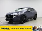 Thumbnail of 2024 Gray Mazda CX-30