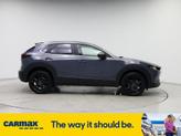 Thumbnail of 2024 Gray Mazda CX-30