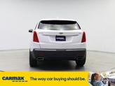 Thumbnail of 2019 White Cadillac XT5