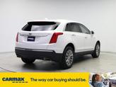 Thumbnail of 2019 White Cadillac XT5