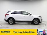 Thumbnail of 2019 White Cadillac XT5