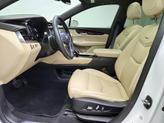 Thumbnail of 2019 White Cadillac XT5