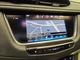 Thumbnail of 2019 White Cadillac XT5