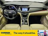 Thumbnail of 2019 White Cadillac XT5