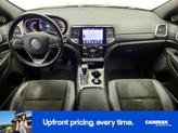 Thumbnail of 2019 Gray Jeep Grand Cherokee