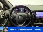 Thumbnail of 2019 Gray Jeep Grand Cherokee