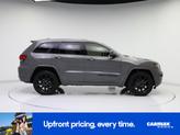 Thumbnail of 2019 Gray Jeep Grand Cherokee
