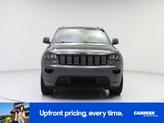 Thumbnail of 2019 Gray Jeep Grand Cherokee