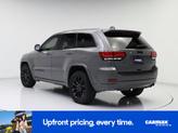 Thumbnail of 2019 Gray Jeep Grand Cherokee