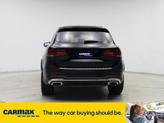 Thumbnail of 2022 Black Mercedes-Benz GLC 300