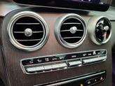 Thumbnail of 2022 Black Mercedes-Benz GLC 300