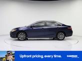 Thumbnail of 2015 Blue Toyota Camry