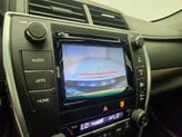 Thumbnail of 2015 Blue Toyota Camry