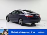 Thumbnail of 2015 Blue Toyota Camry