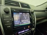 Thumbnail of 2015 Blue Toyota Camry
