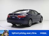 Thumbnail of 2015 Blue Toyota Camry