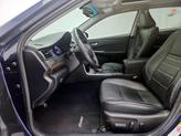 Thumbnail of 2015 Blue Toyota Camry