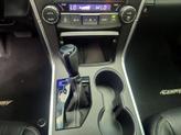 Thumbnail of 2015 Blue Toyota Camry