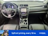 Thumbnail of 2015 Blue Toyota Camry
