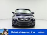 Thumbnail of 2015 Blue Toyota Camry
