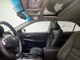 Thumbnail of 2015 Blue Toyota Camry