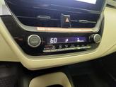 Thumbnail of 2025 Gray Toyota Corolla