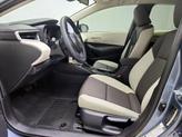Thumbnail of 2025 Gray Toyota Corolla
