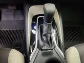 Thumbnail of 2025 Gray Toyota Corolla