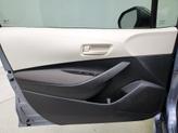 Thumbnail of 2025 Gray Toyota Corolla