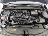 Thumbnail of 2025 Gray Toyota Corolla